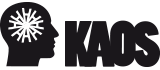 Kaos logo